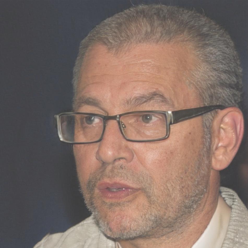 Carlos Mendoza