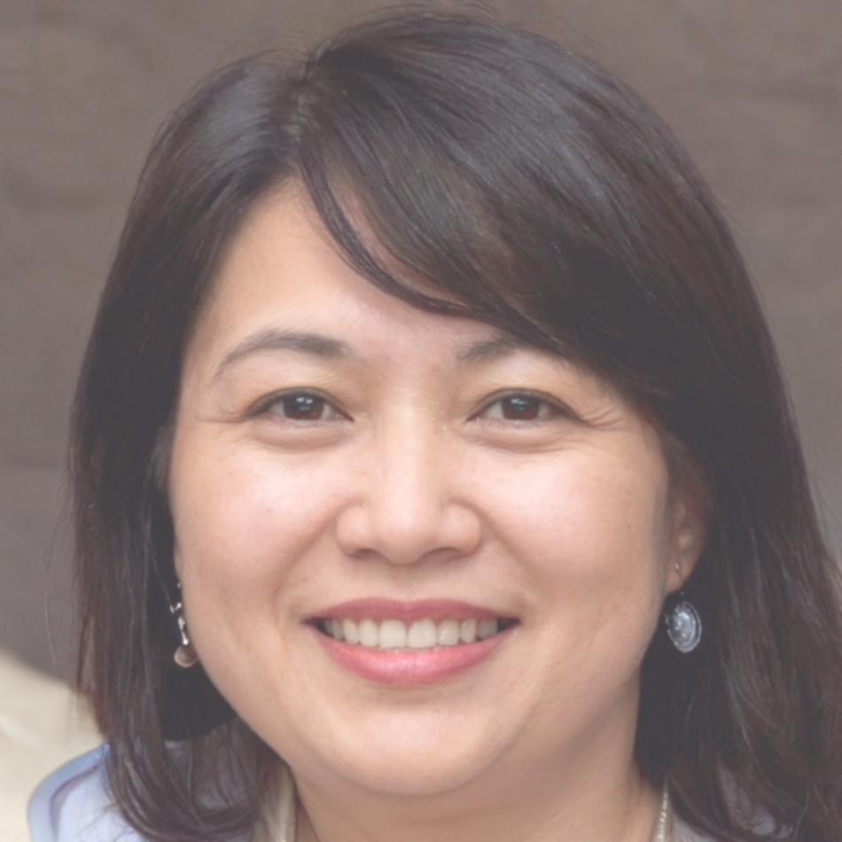 María López, Responsable de Formación